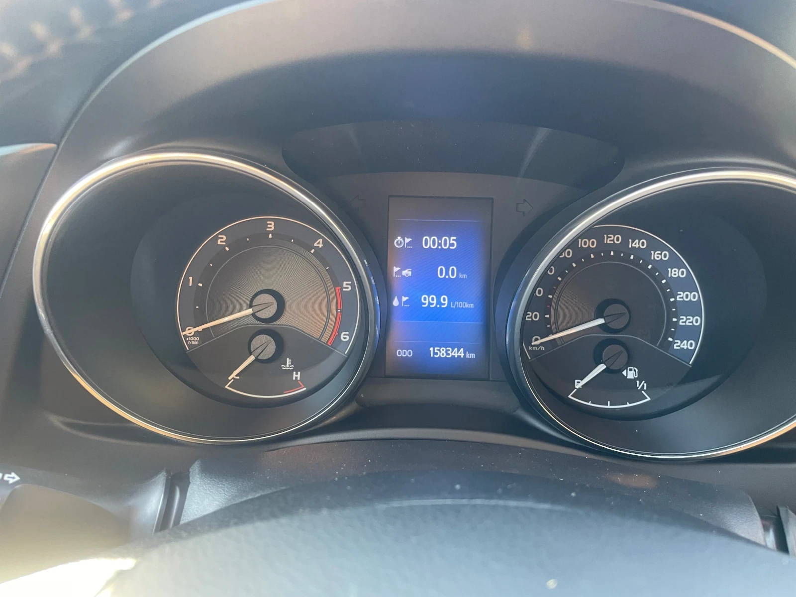 Toyota Auris | Mobile.bg   13