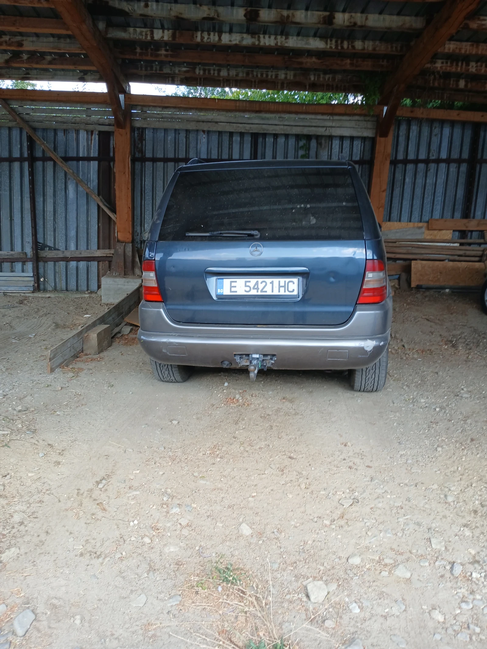 Mercedes-Benz 320 3.2 - изображение 10