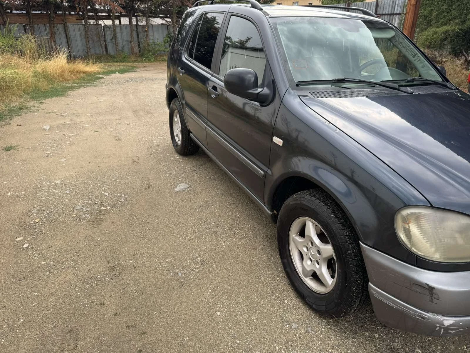 Mercedes-Benz 320 3.2 - изображение 4