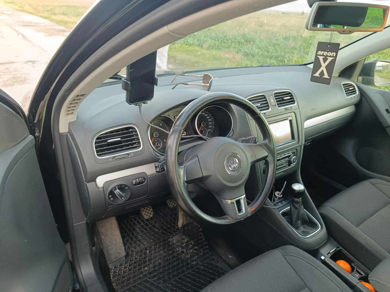 VW Golf 6 | Mobile.bg � ����������� 16