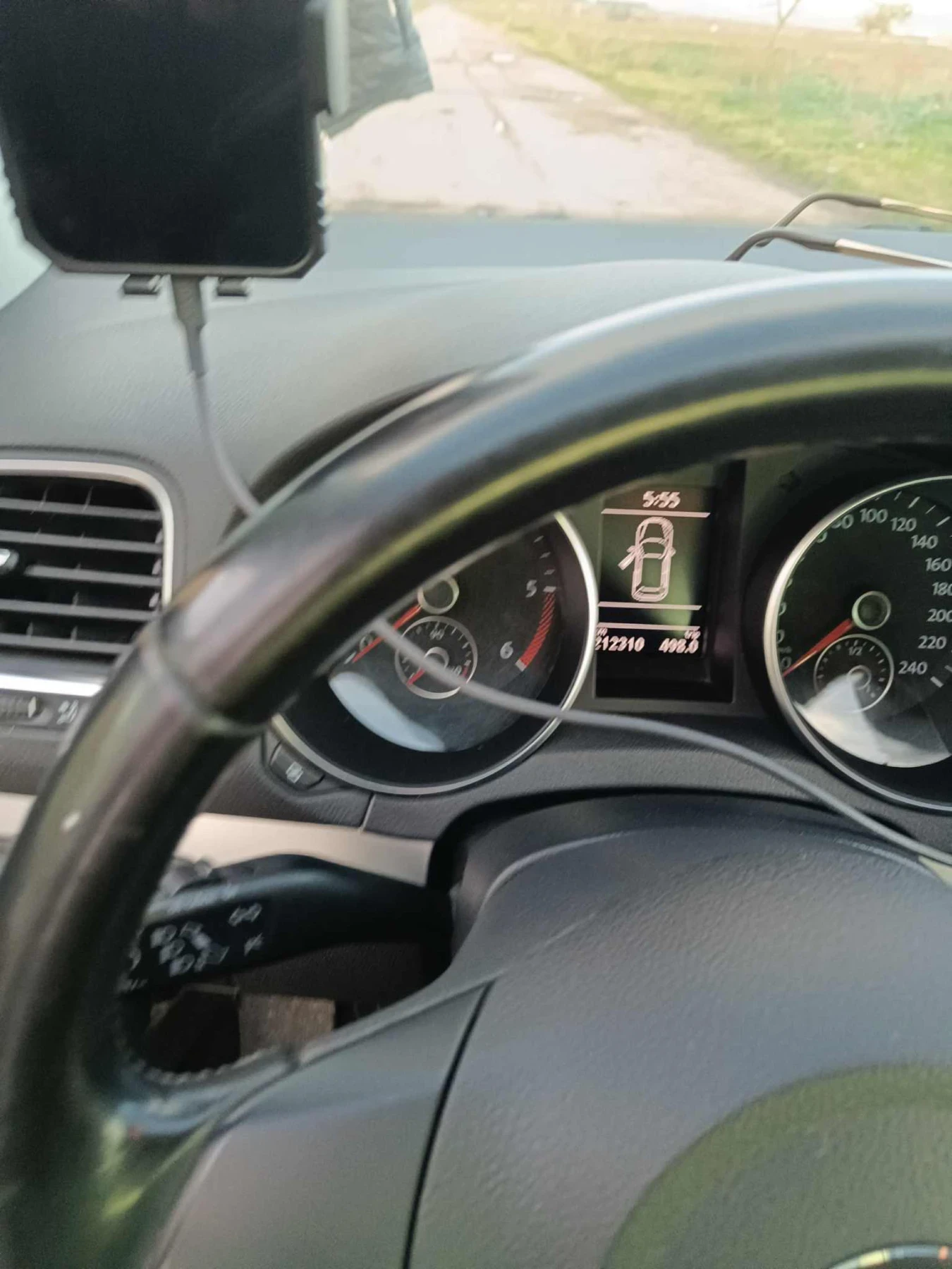 VW Golf 6 | Mobile.bg � ����������� 17