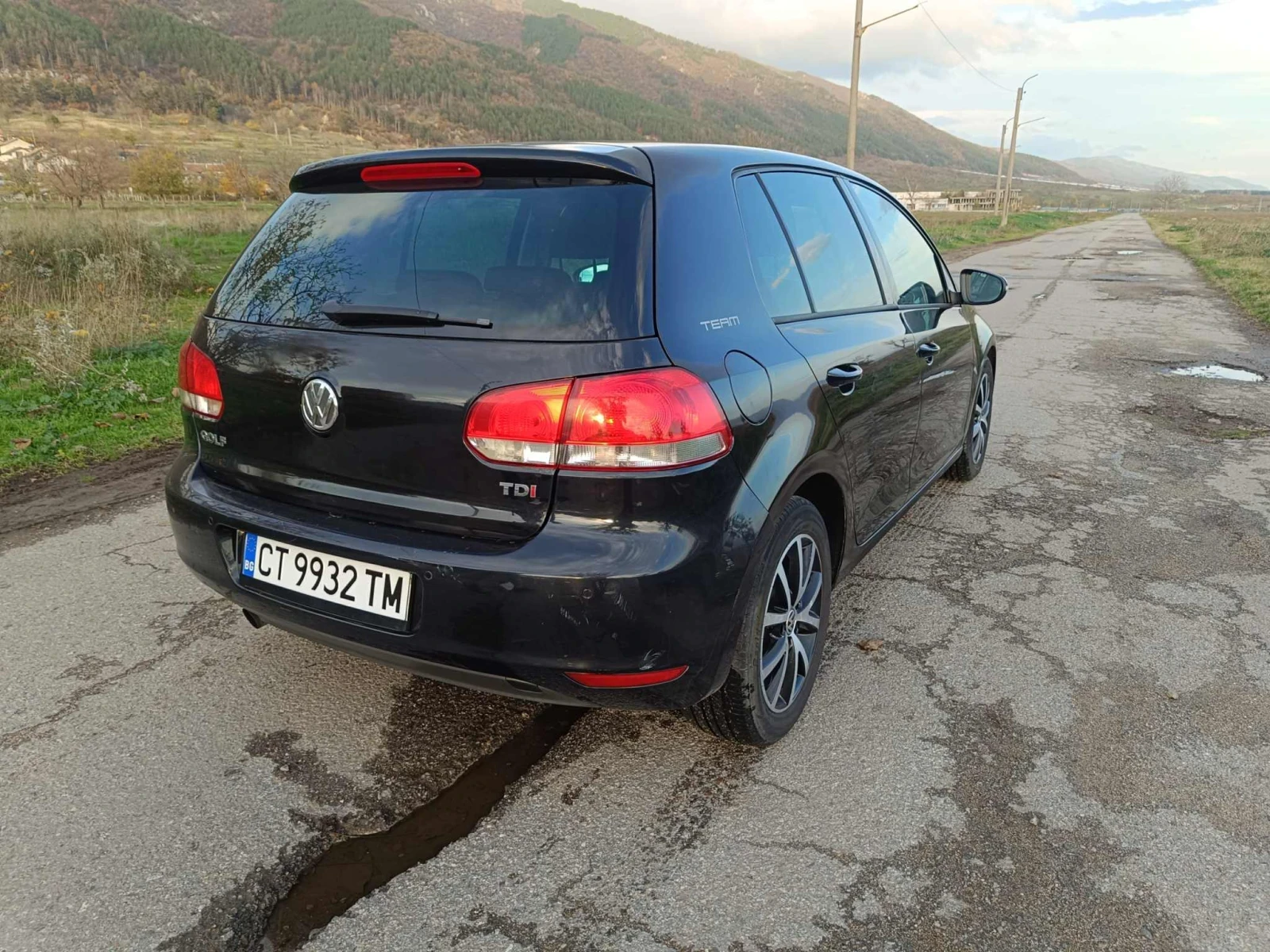 VW Golf 6 | Mobile.bg � ����������� 14