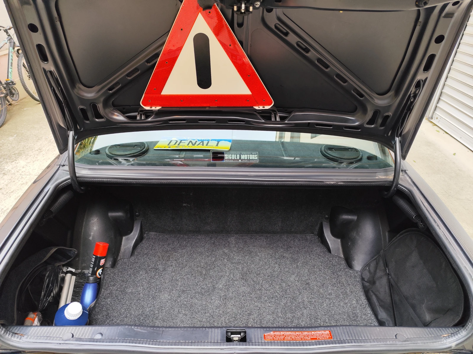 Mercedes-Benz 190 | Mobile.bg   13