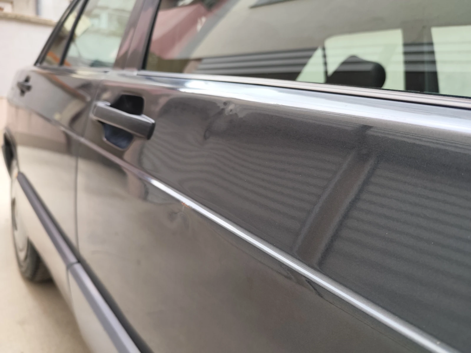 Mercedes-Benz 190 | Mobile.bg   14