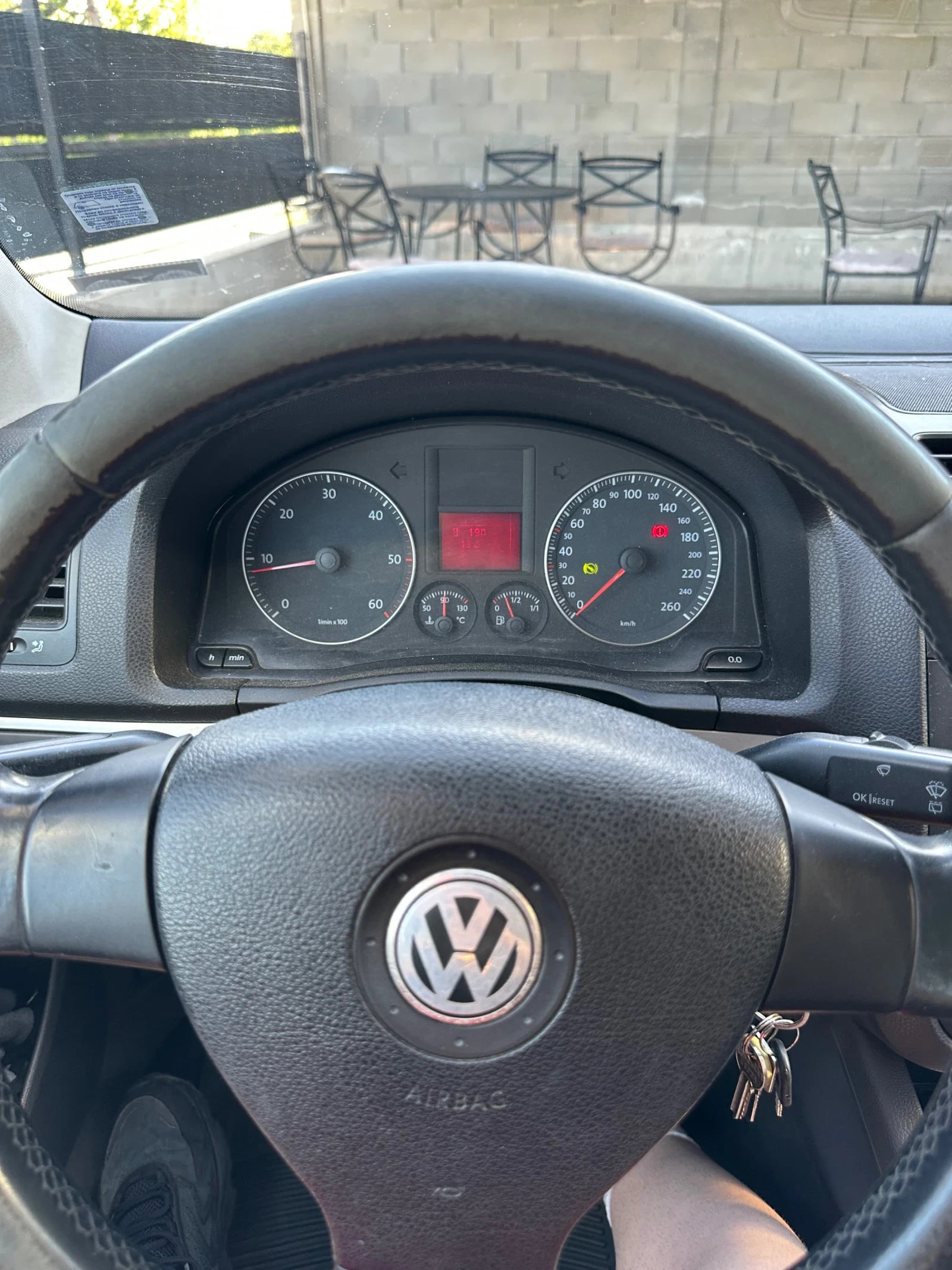 VW Golf | Mobile.bg — изображение 14