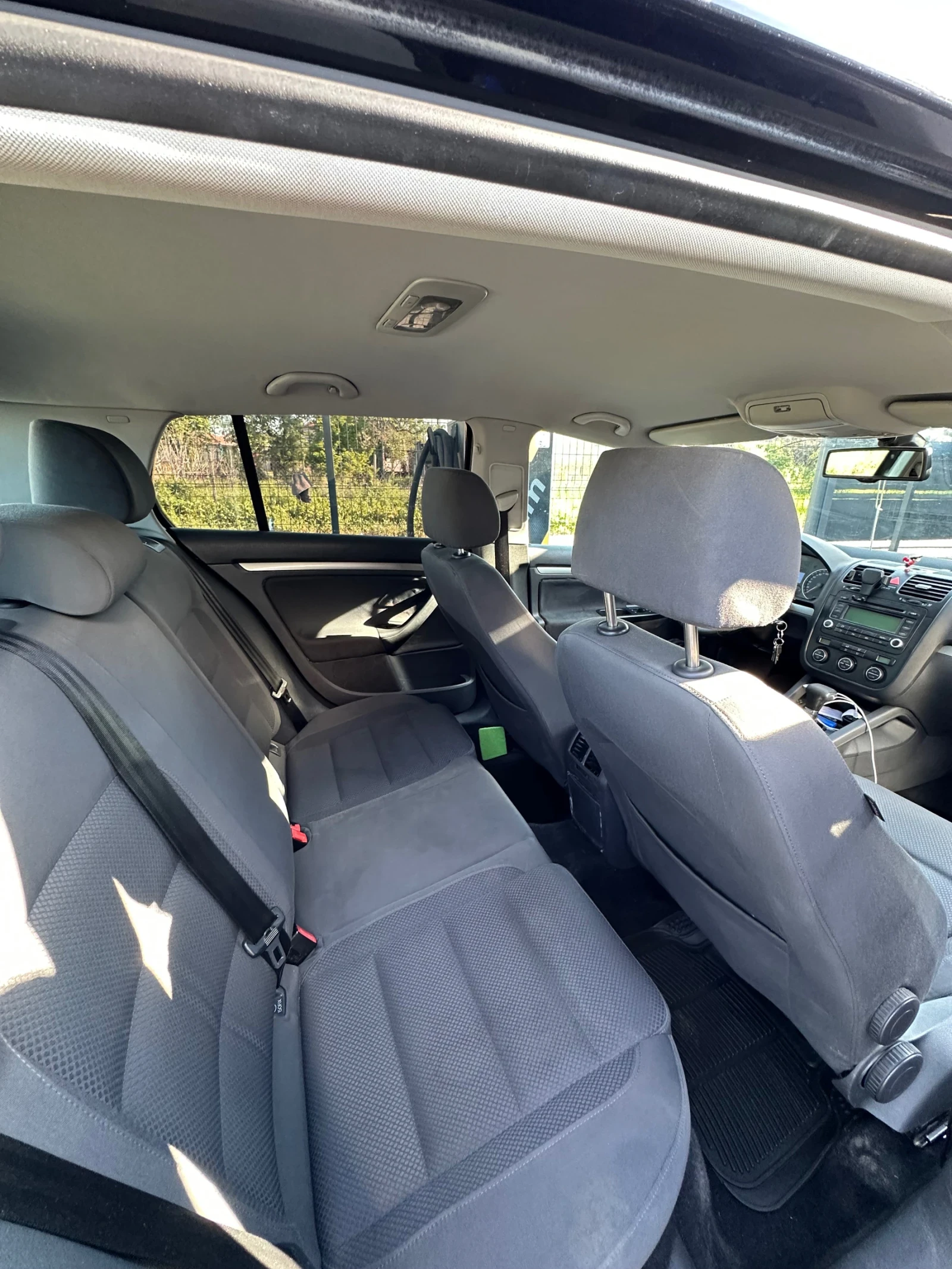 VW Golf | Mobile.bg — изображение 11