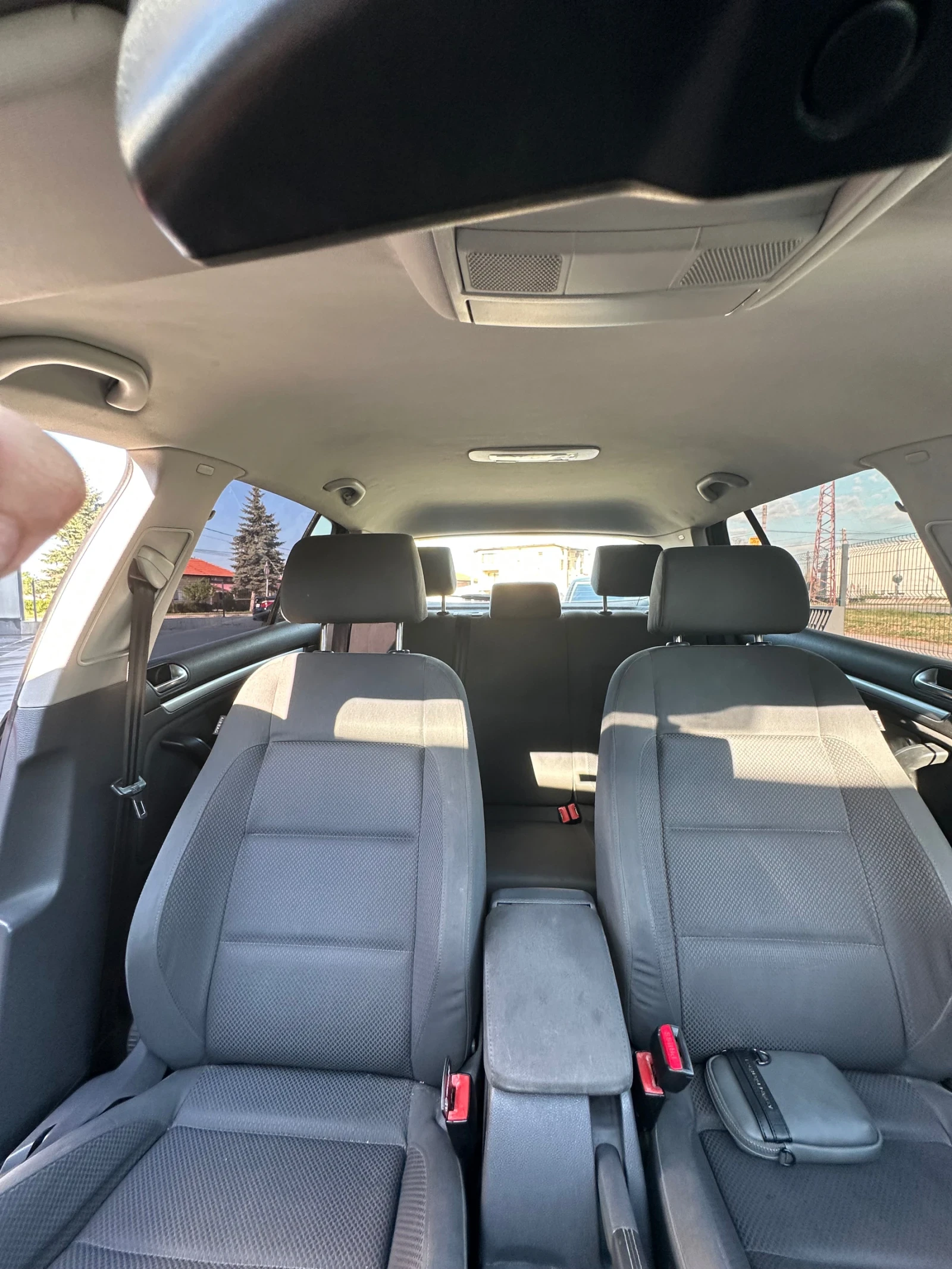 VW Golf  - изображение 9