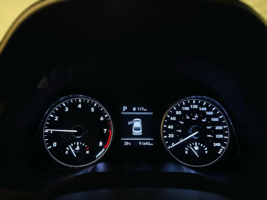 Hyundai Elantra * Preffered* АвтоКредит (ЦЕНА ДО БГ) - изображение 10