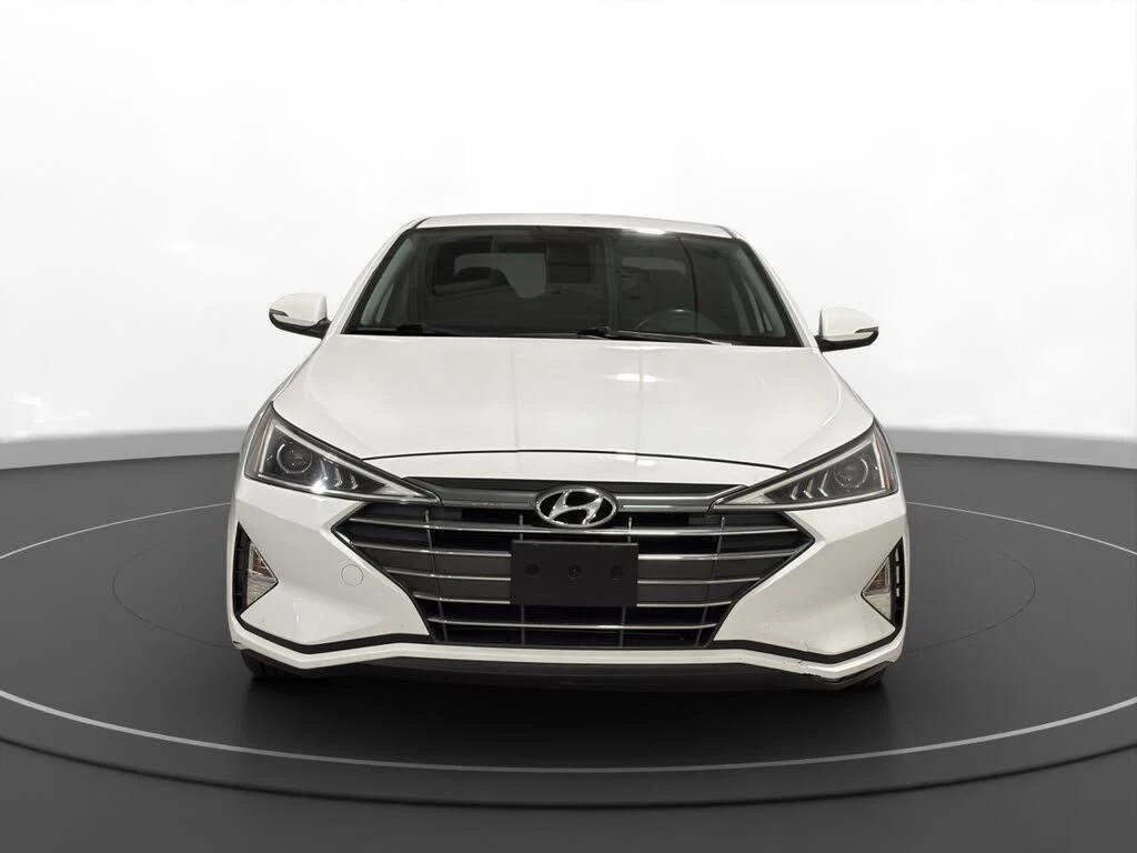 Hyundai Elantra * Preffered* АвтоКредит (ЦЕНА ДО БГ) - изображение 2