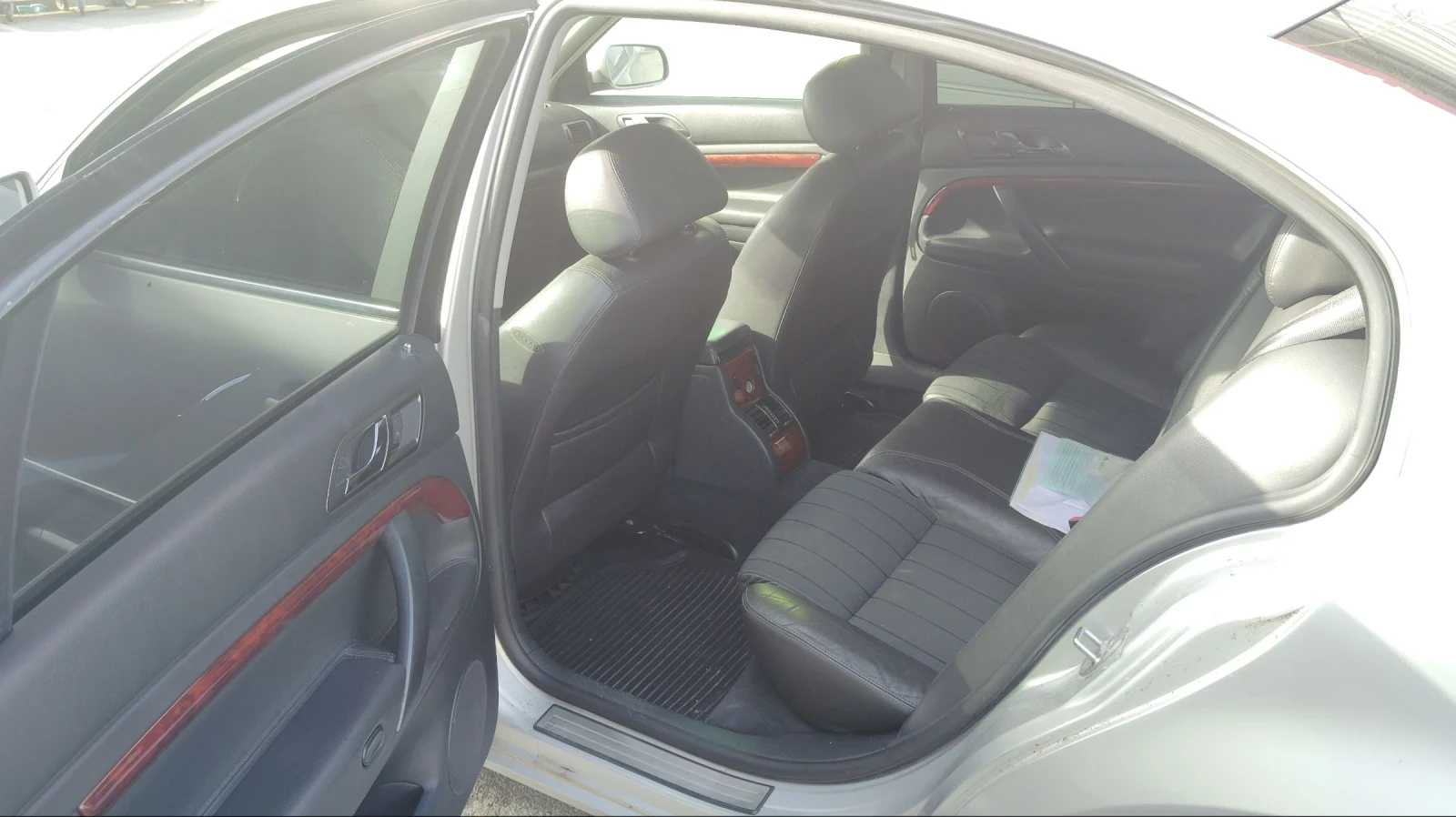 Skoda Superb 2.5TDI | Mobile.bg   14