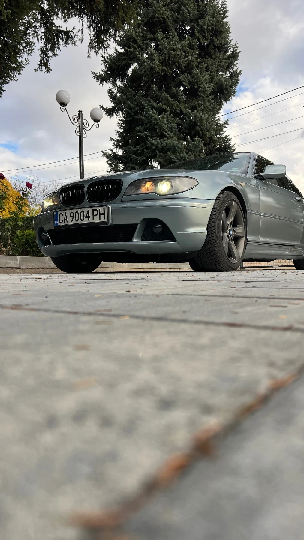 BMW 330 330D  | Mobile.bg   2