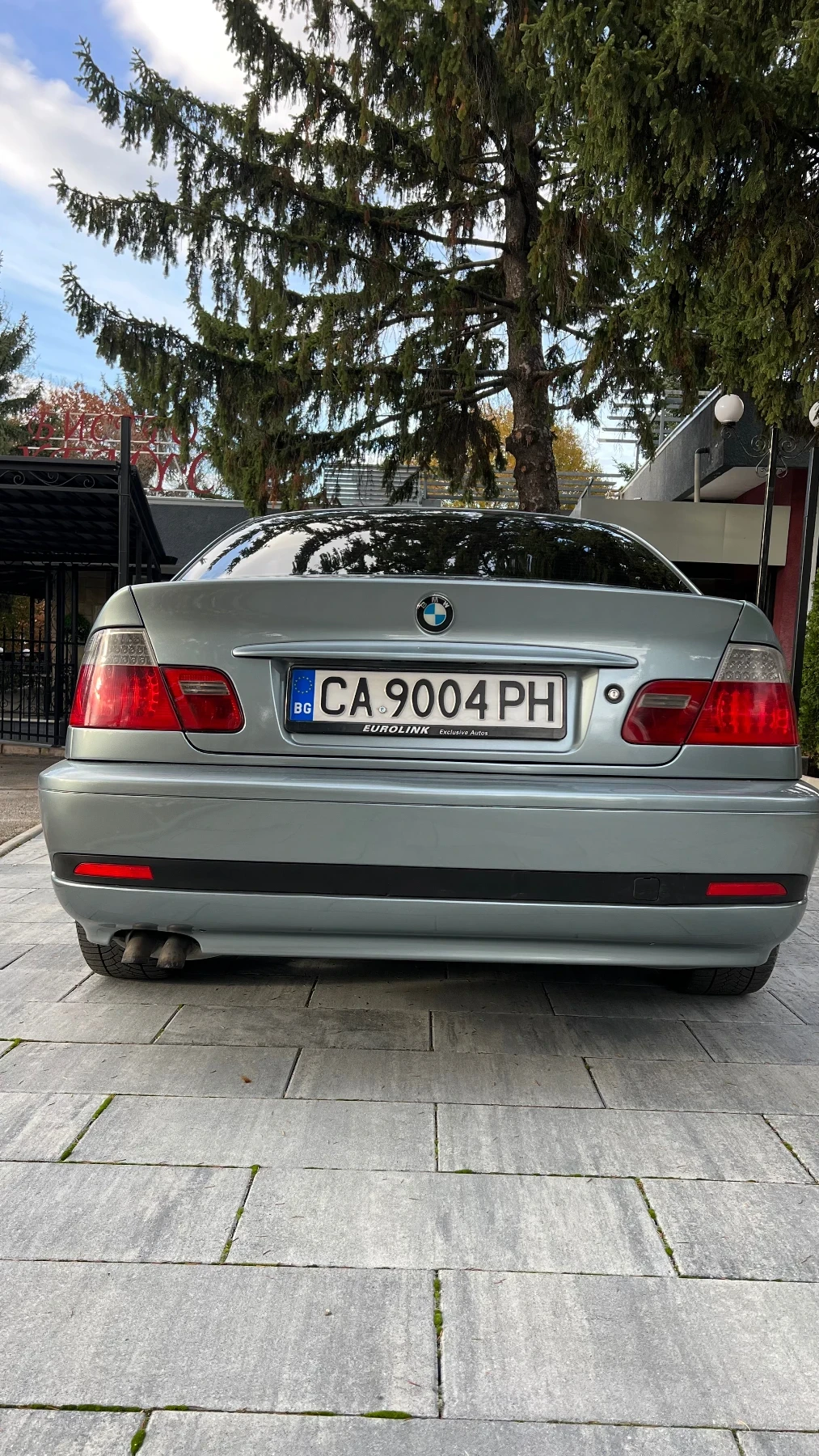 BMW 330 330D  | Mobile.bg   4
