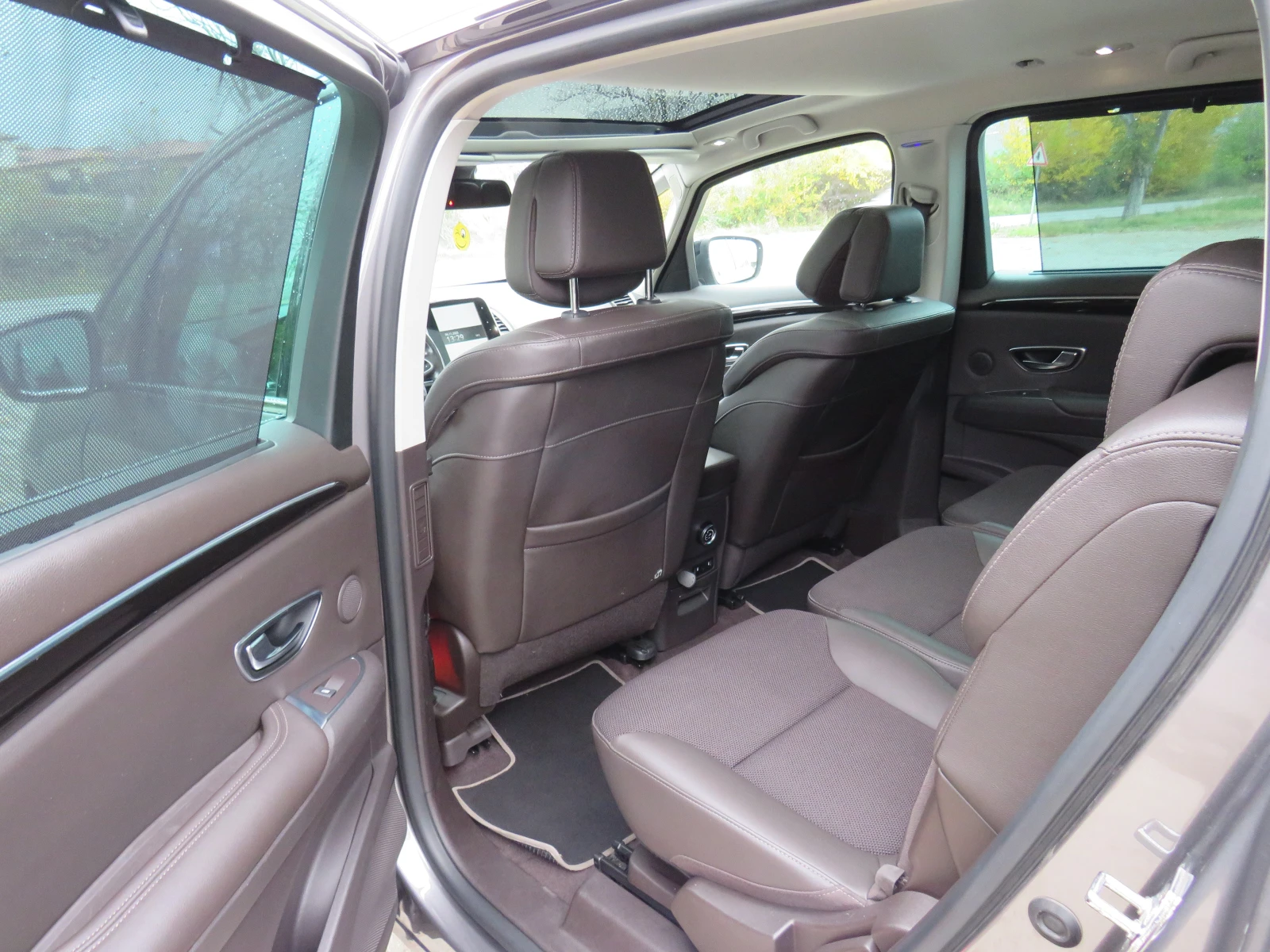 Renault Espace * 7-МЕСТЕН NAVI KEYLESS PANORAMA HEAD UP* * *  - изображение 9