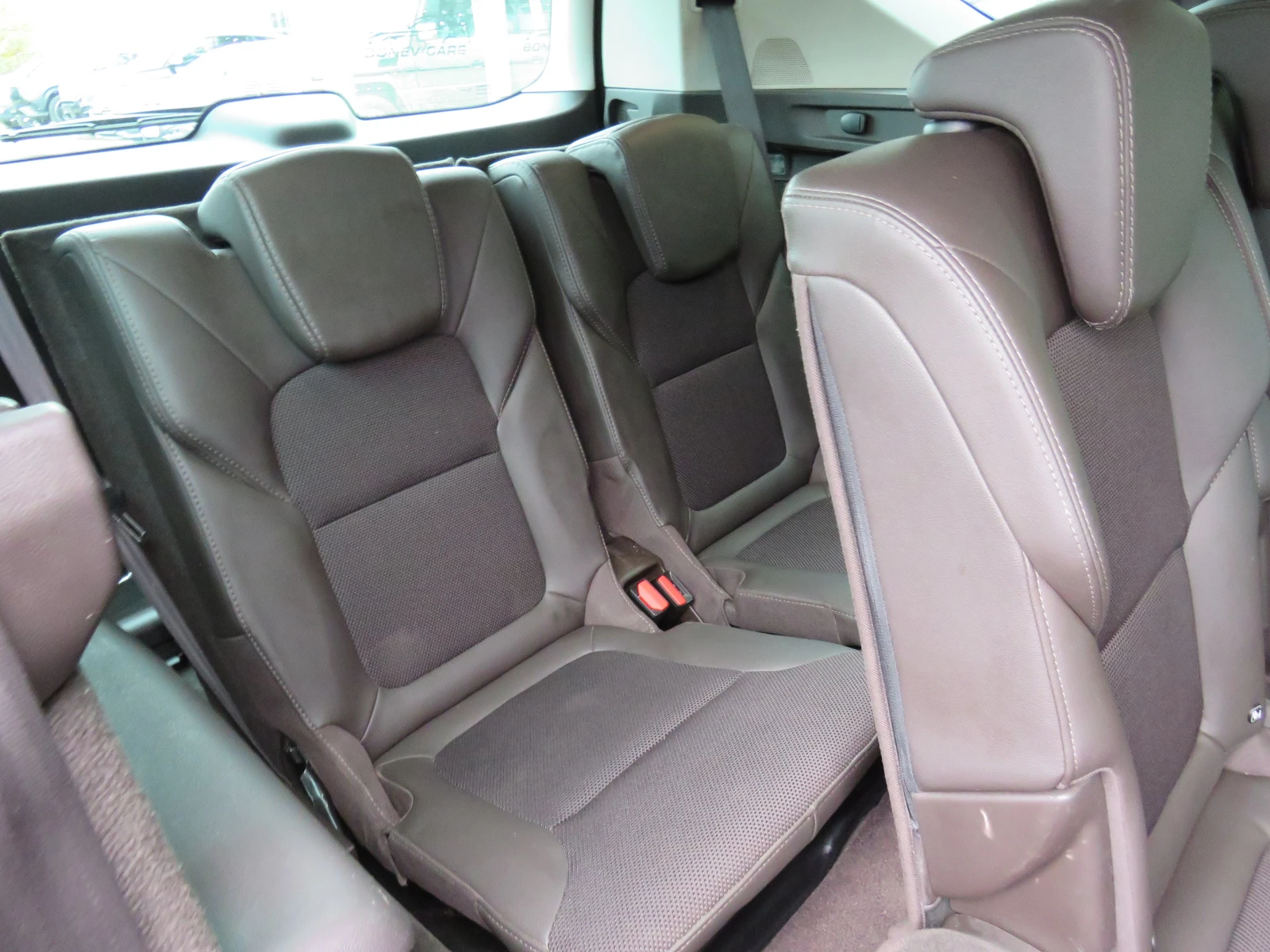 Renault Espace * 7-МЕСТЕН NAVI KEYLESS PANORAMA HEAD UP* * *  - изображение 10