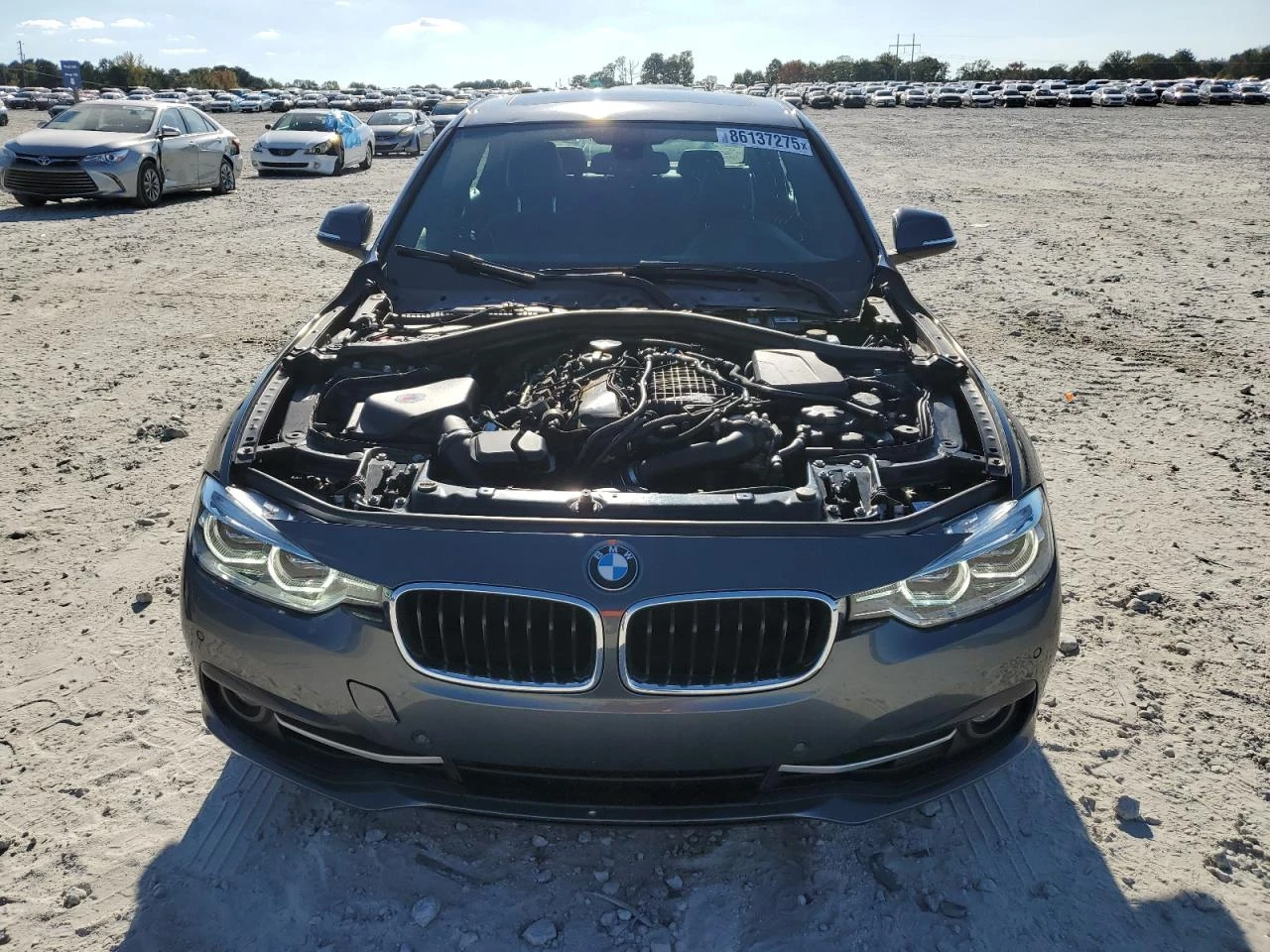 BMW 340 i * B58 *  * FACELIFT * .  * HK | Mobile.bg   6