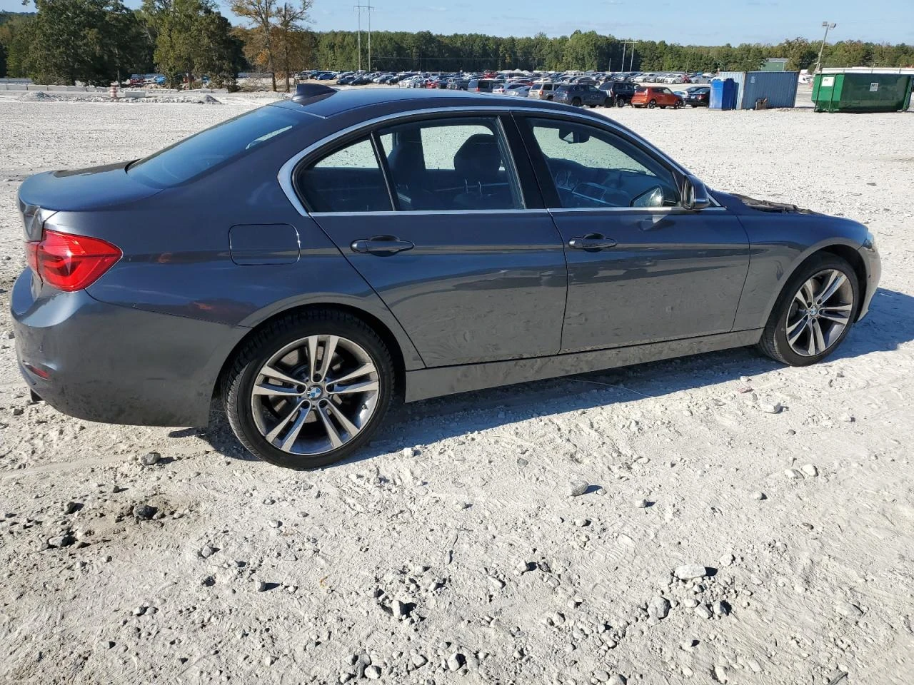 BMW 340 i * B58 *  * FACELIFT * .  * HK | Mobile.bg   4