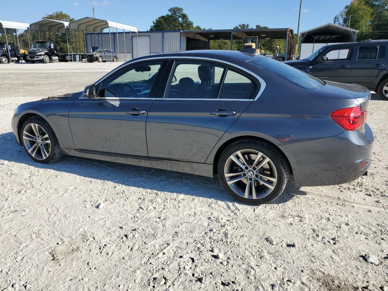 BMW 340 i * B58 *  * FACELIFT * .  * HK | Mobile.bg   3