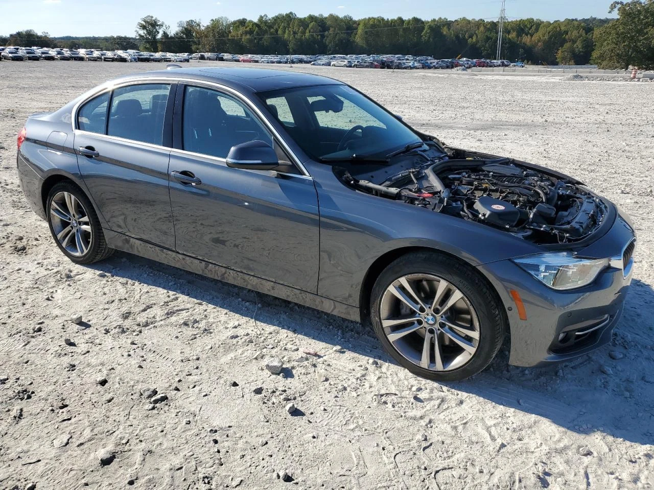 BMW 340 i * B58 *  * FACELIFT * .  * HK | Mobile.bg   5