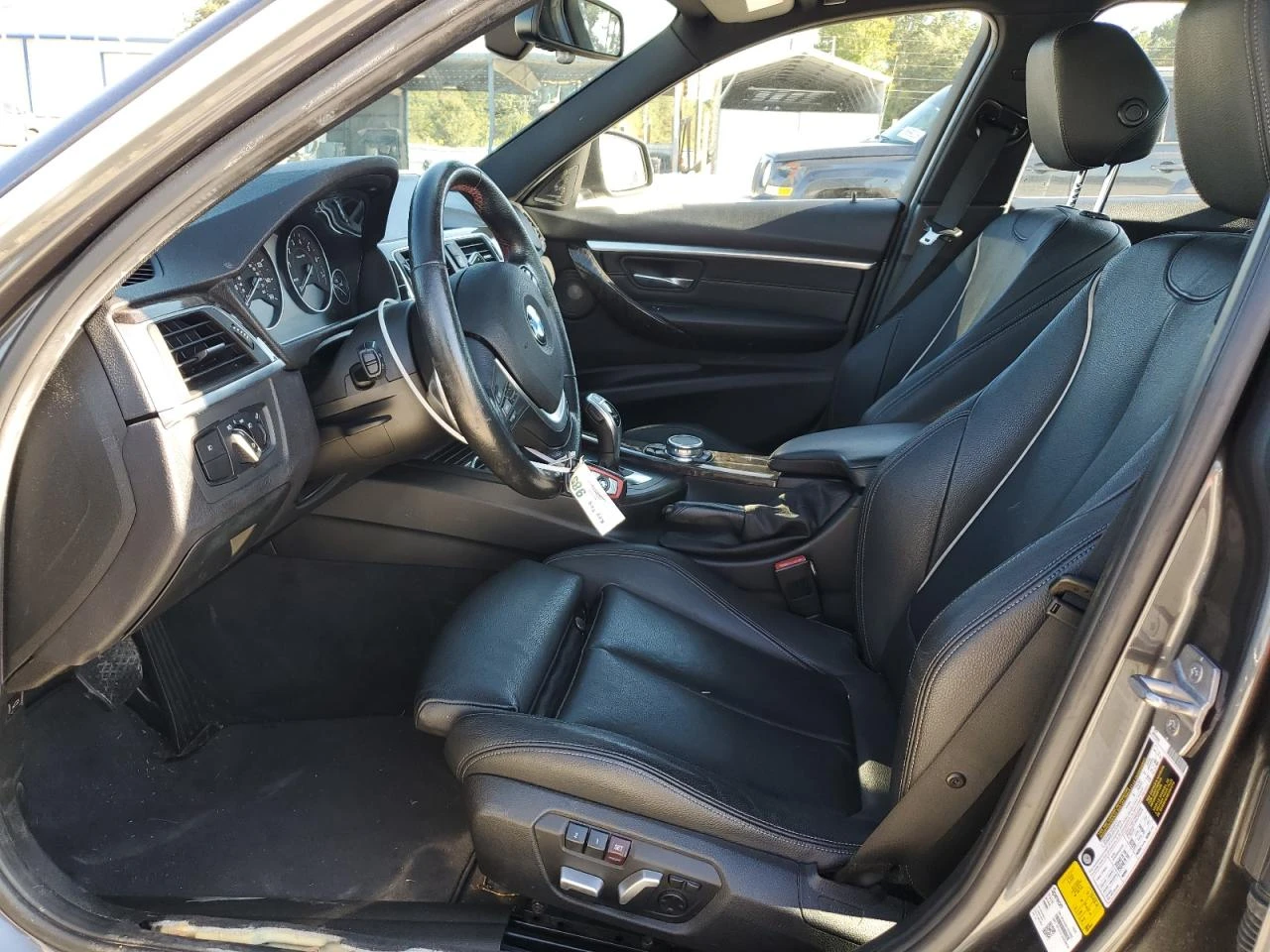 BMW 340 i * B58 *  * FACELIFT * .  * HK | Mobile.bg   8