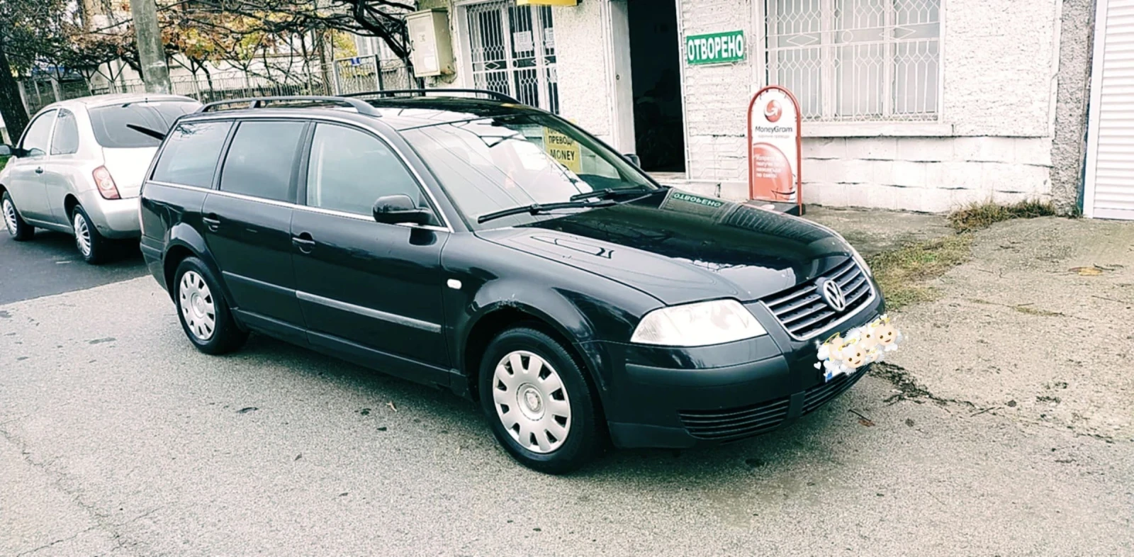 VW Passat 1.9 TDI 131. | Mobile.bg   1