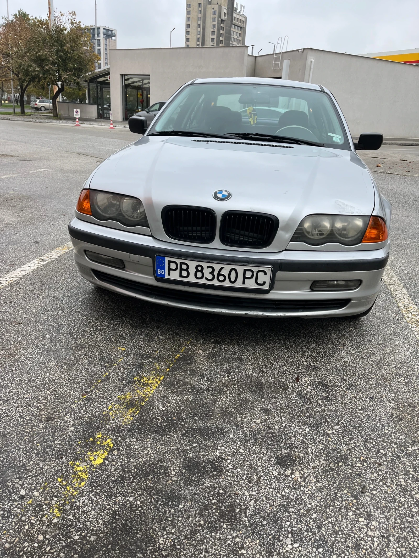 BMW 318 | Mobile.bg   3