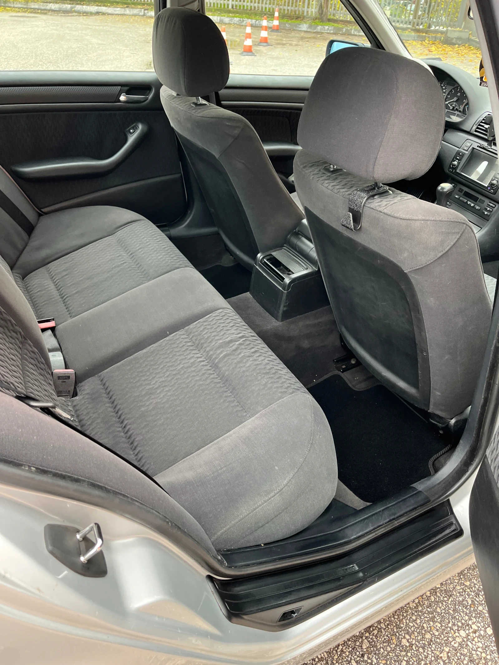 BMW 318 | Mobile.bg   8