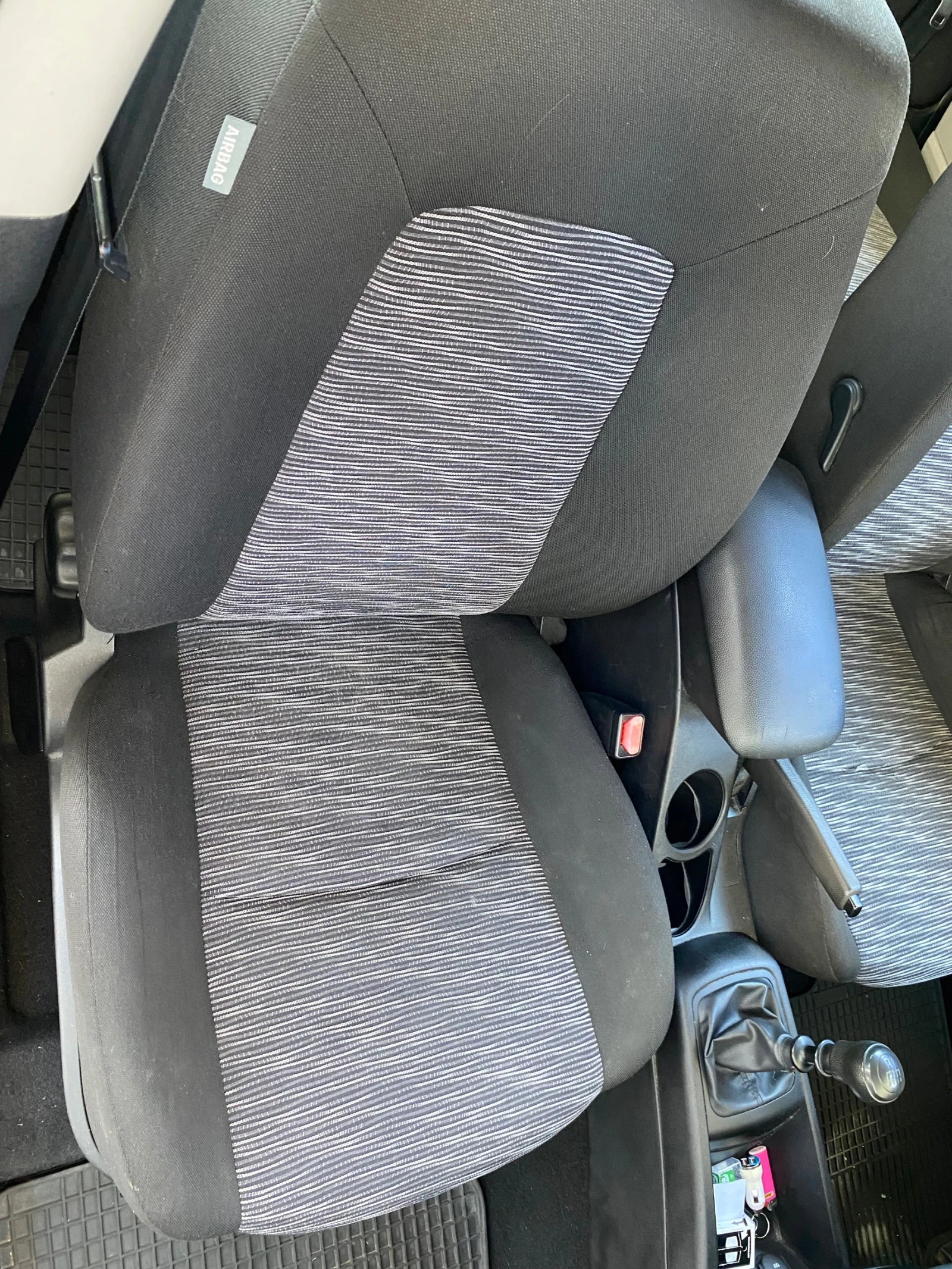 Kia Ceed 1.4 i - изображение 9