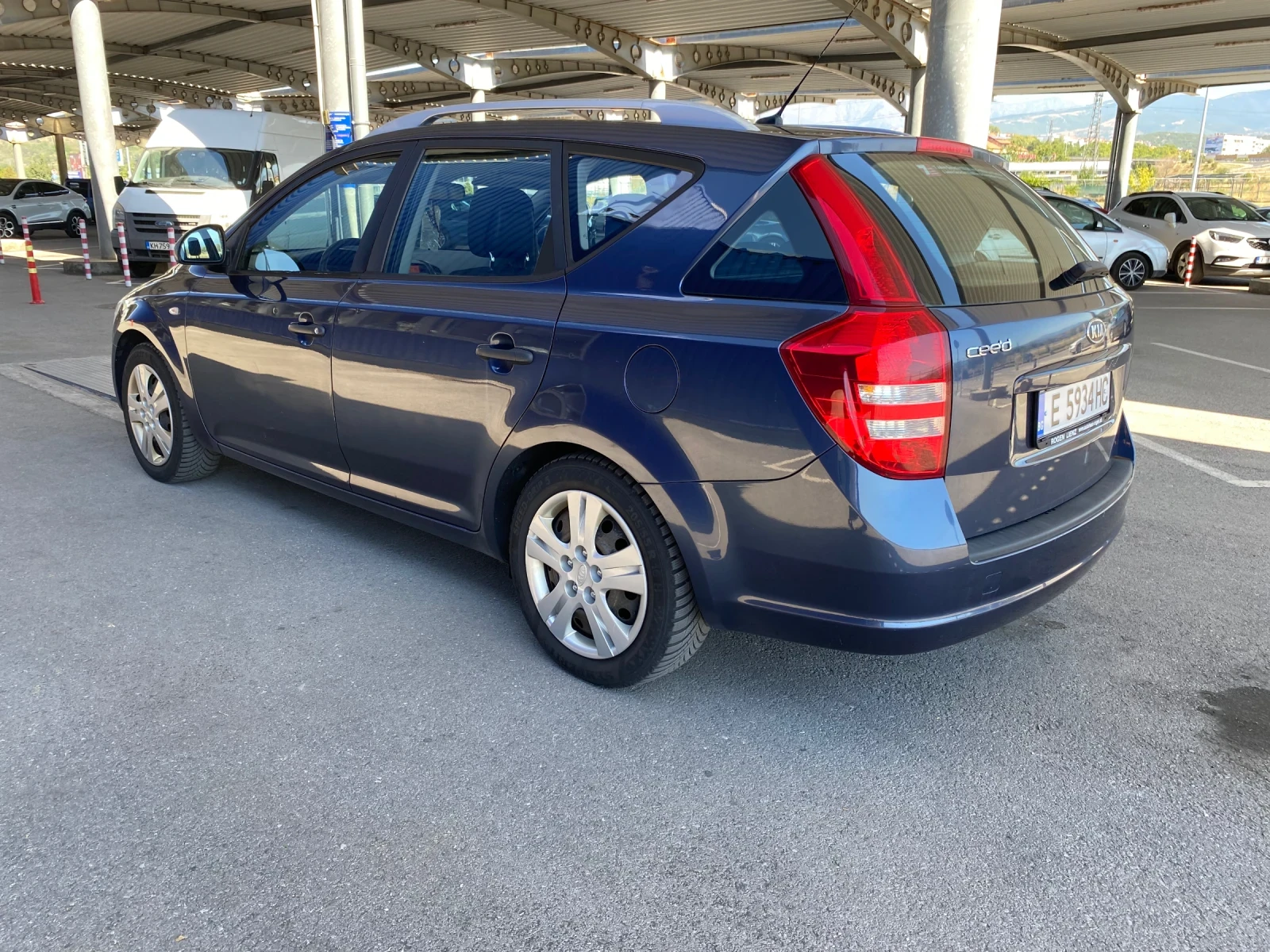 Kia Ceed 1.4 i - изображение 5