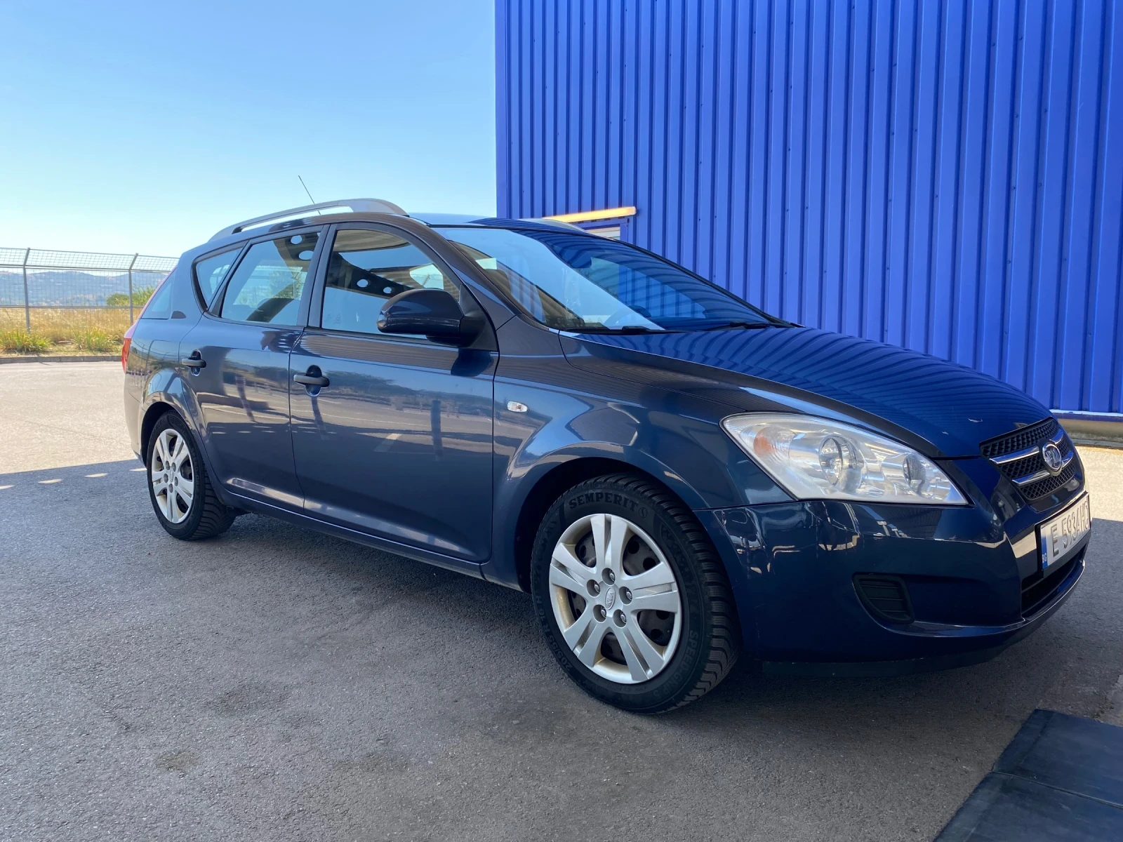 Kia Ceed 1.4 i | Mobile.bg   1