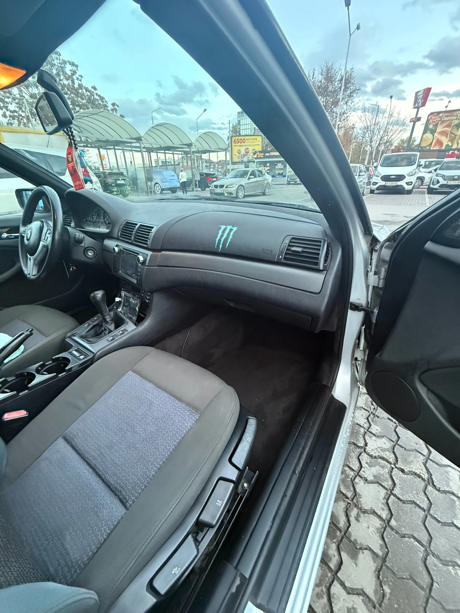 BMW 320 | Mobile.bg   10