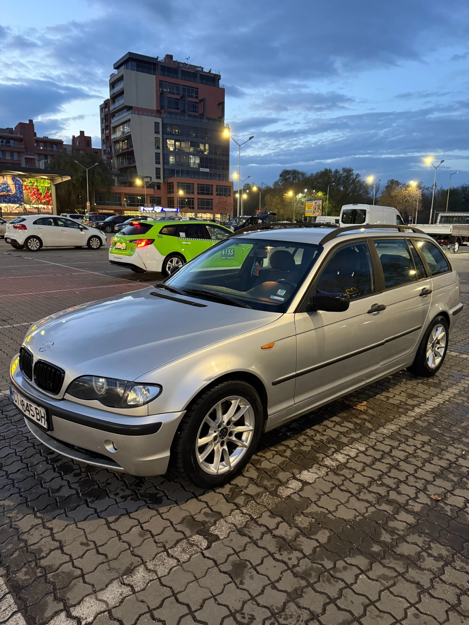 BMW 320 | Mobile.bg   1