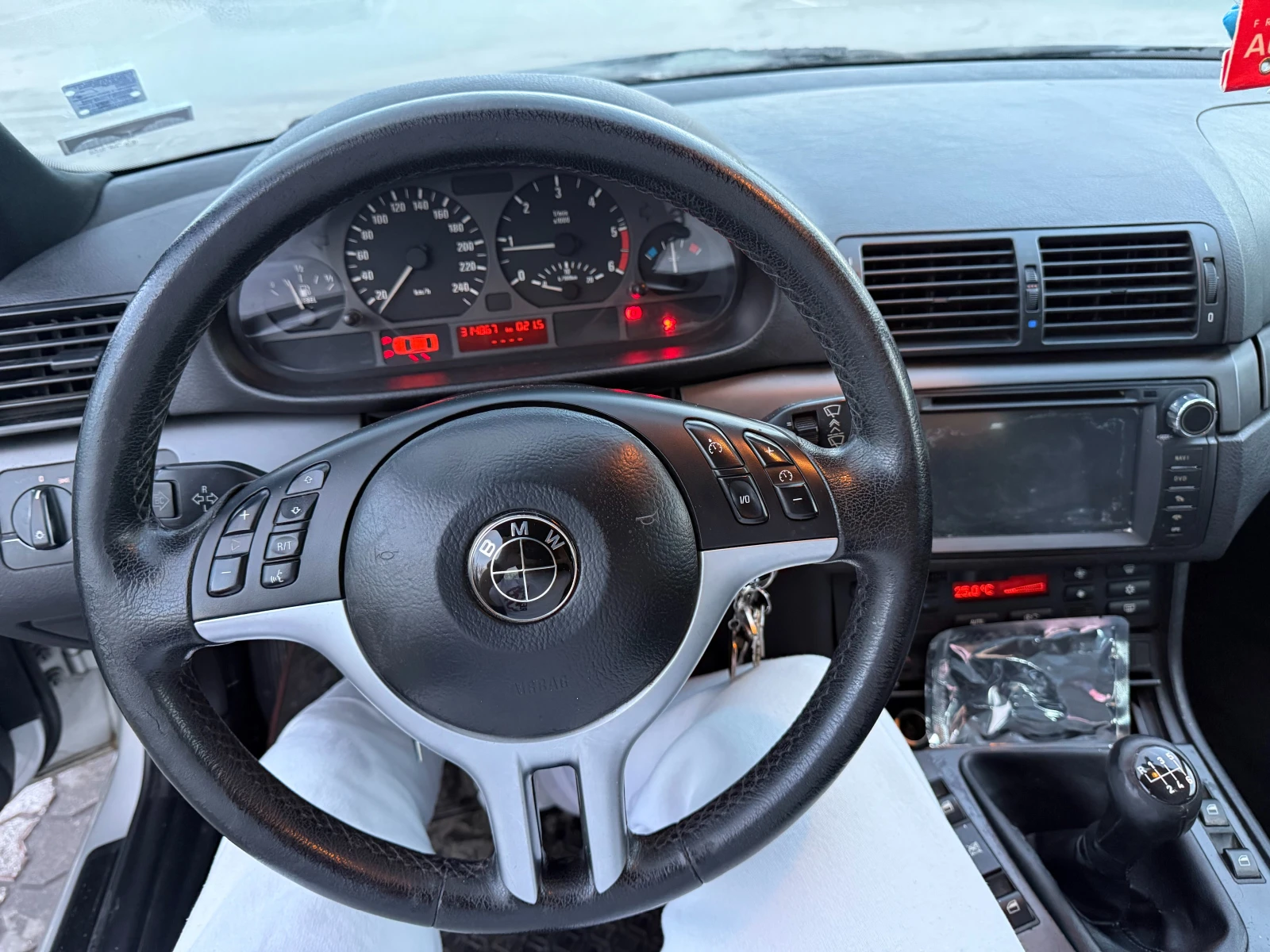 BMW 320 | Mobile.bg   7