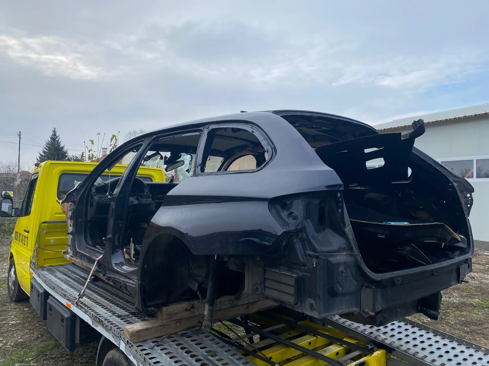 BMW 550 D �� ����� 381�.�  | Mobile.bg � ����������� 11