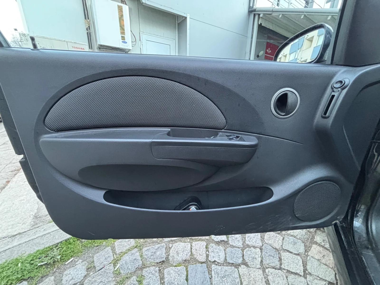 Chevrolet Kalos  - изображение 9