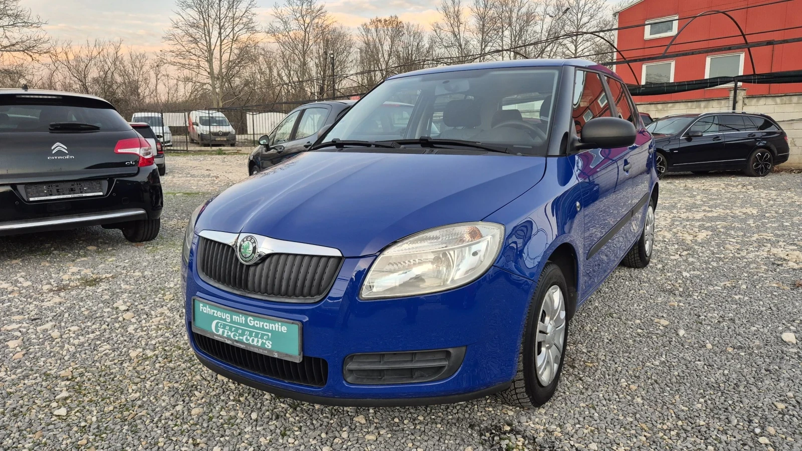 Skoda Fabia NAVIGACIA | Mobile.bg � ����������� 2
