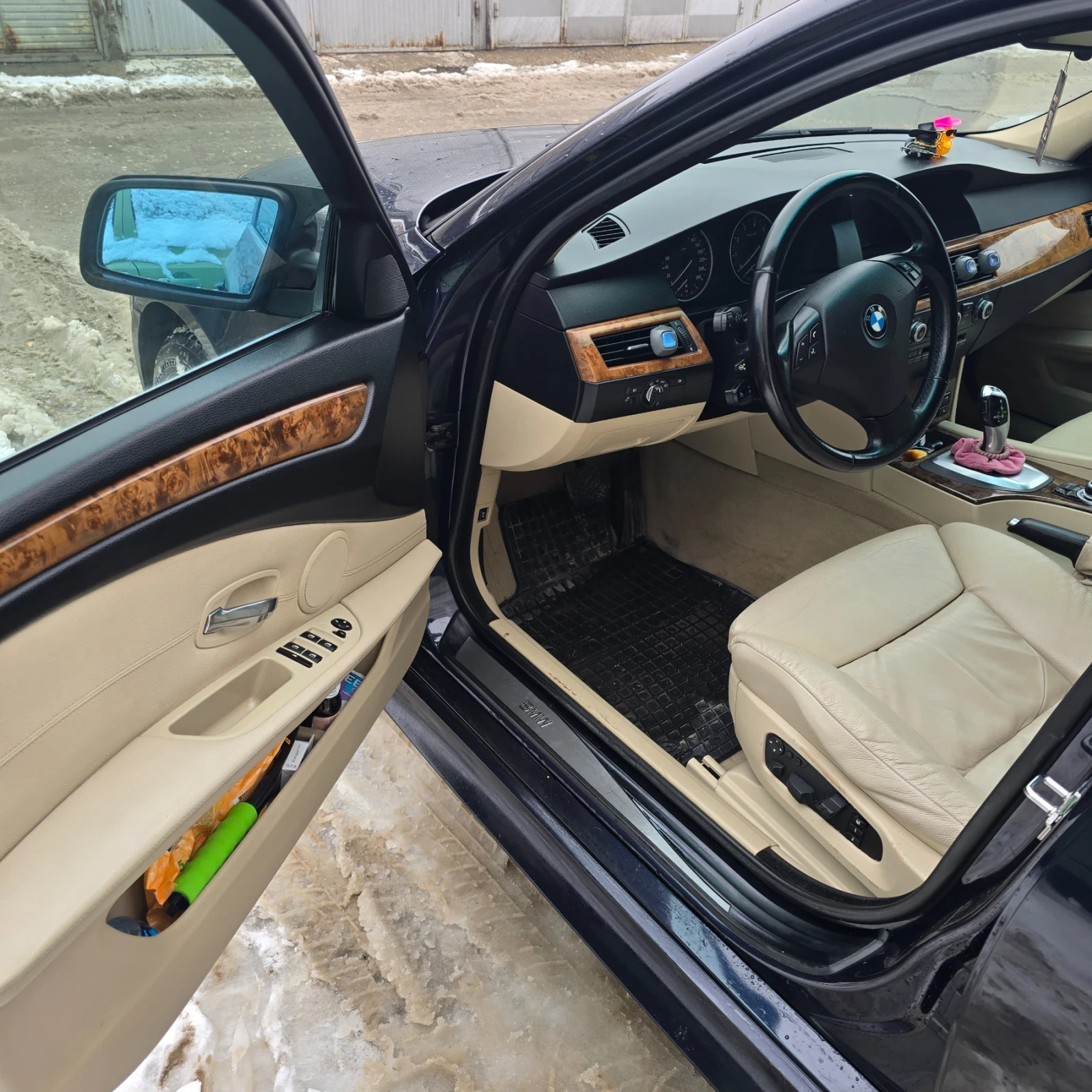 BMW 530 530 272 | Mobile.bg � ����������� 11