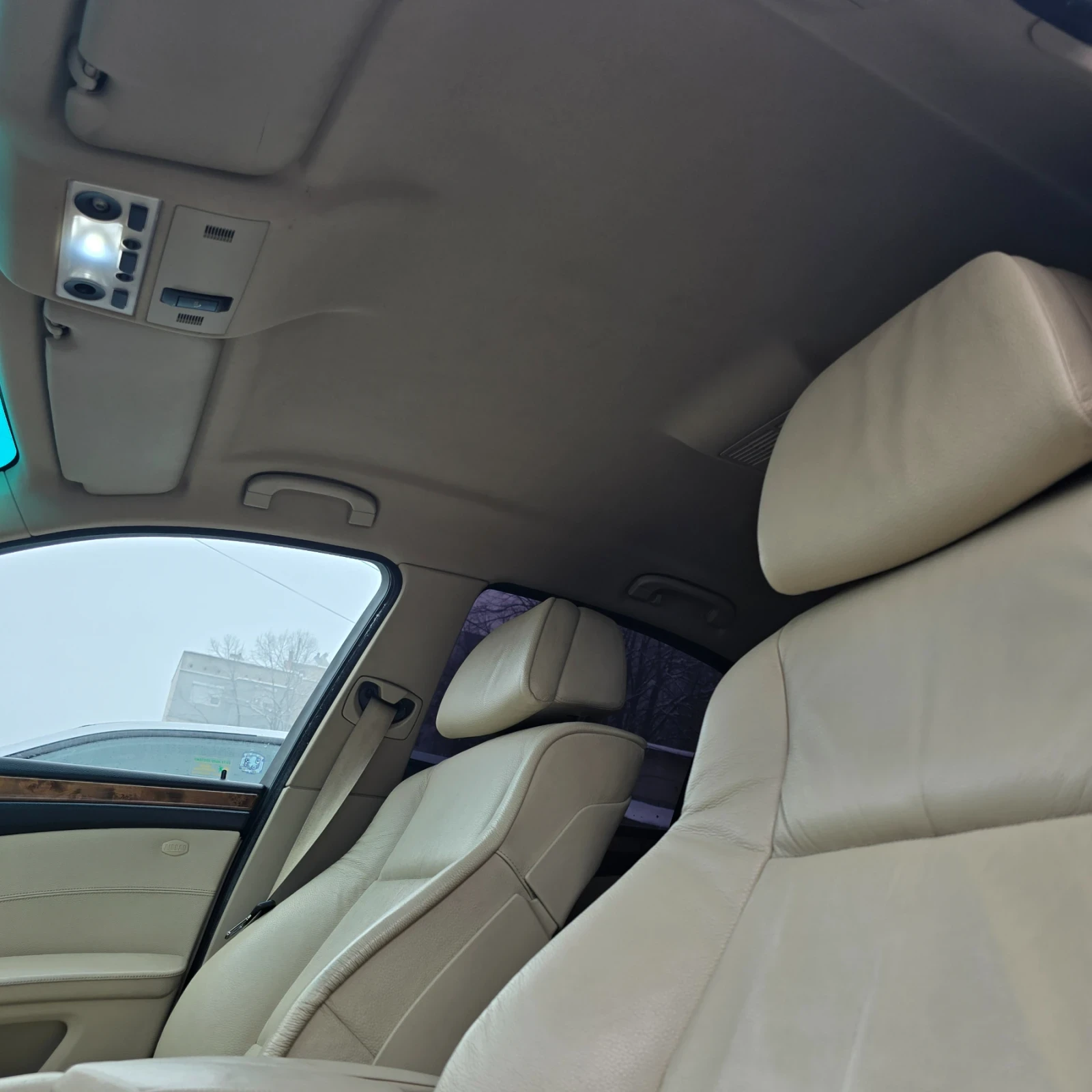 BMW 530 530 272 | Mobile.bg � ����������� 13