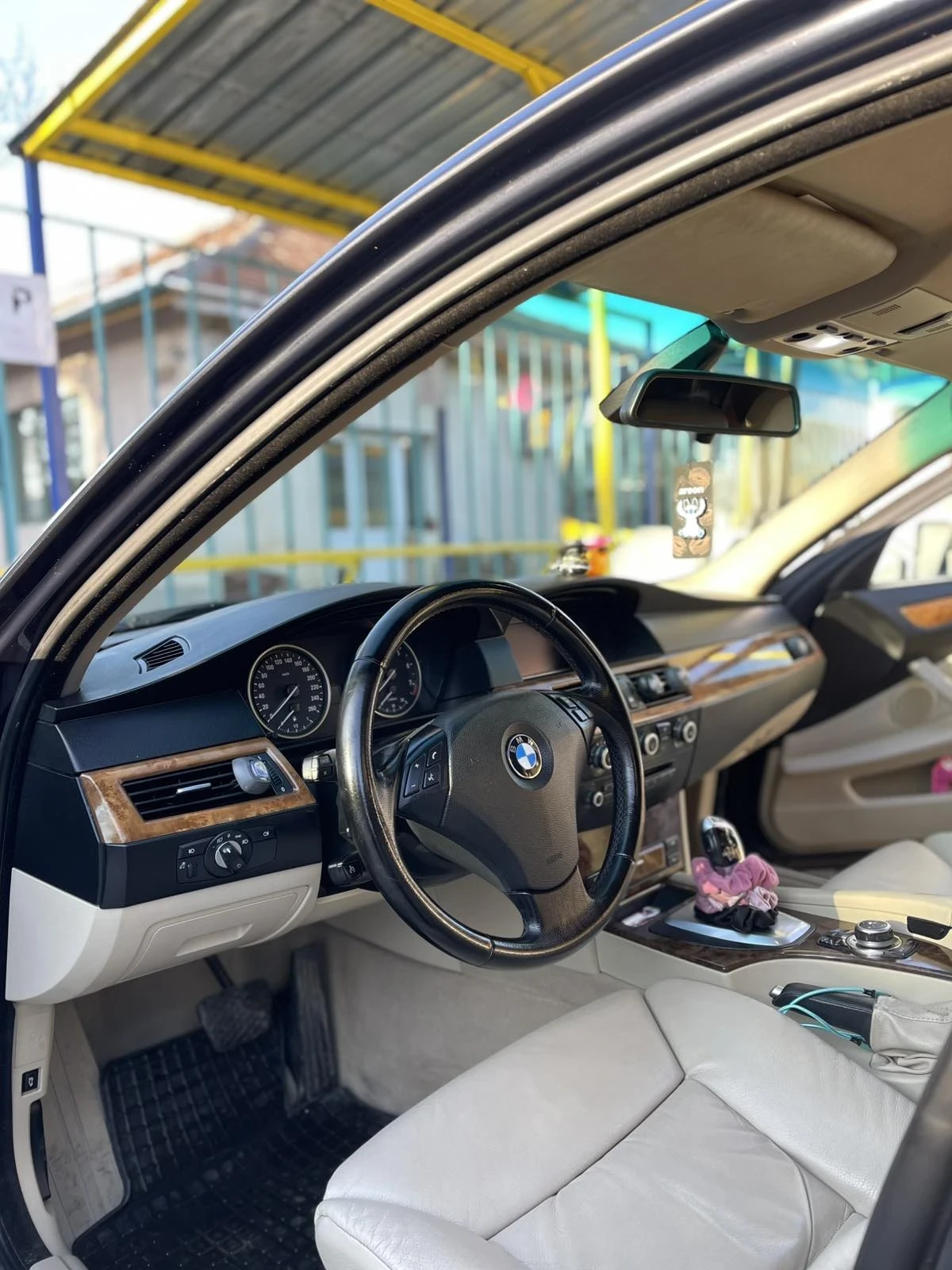 BMW 530 Бартер  - изображение 6