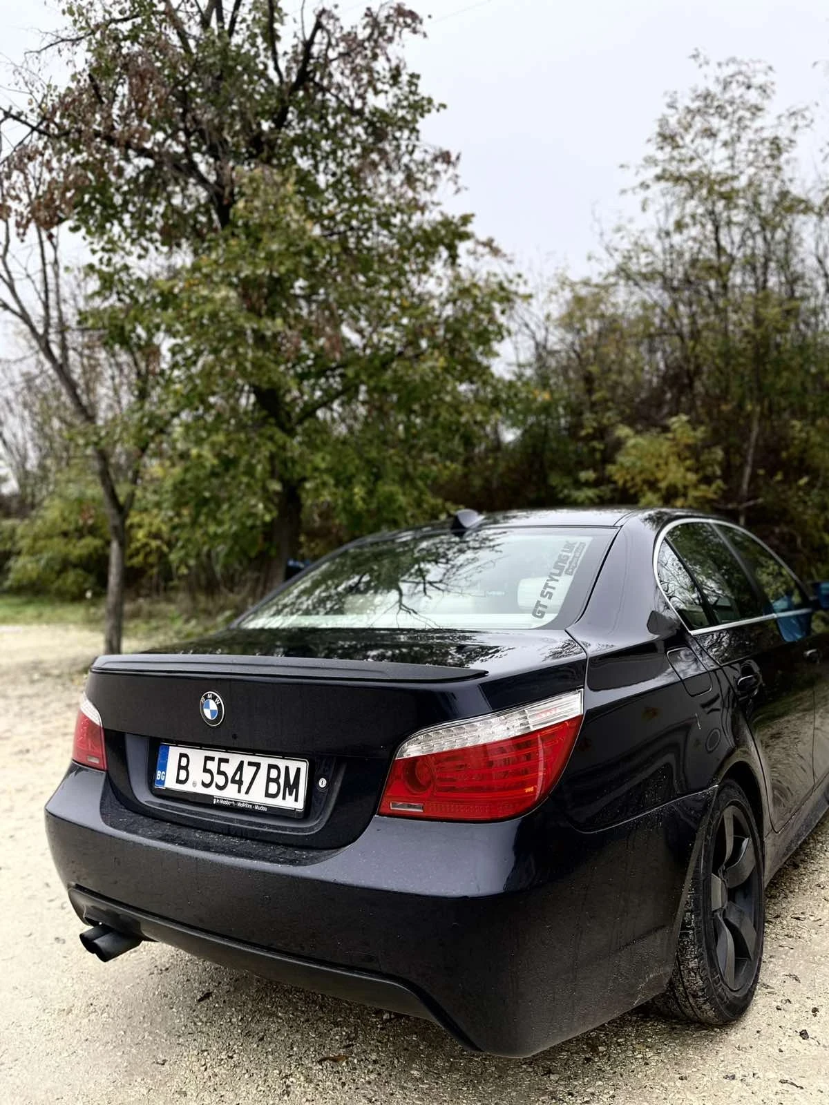 BMW 530 Бартер  - изображение 2