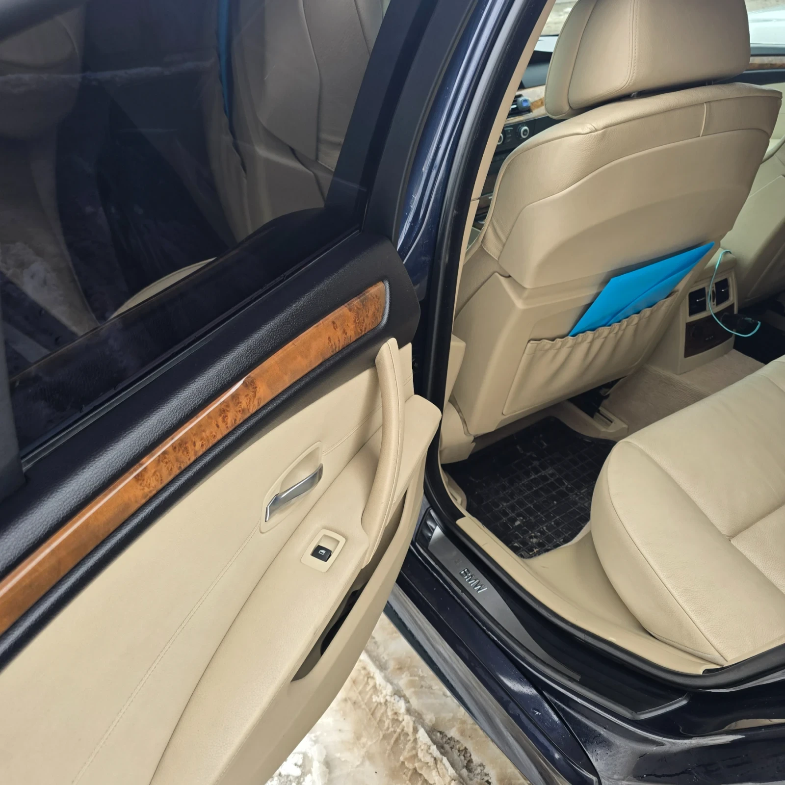 BMW 530 530 272 - изображение 9