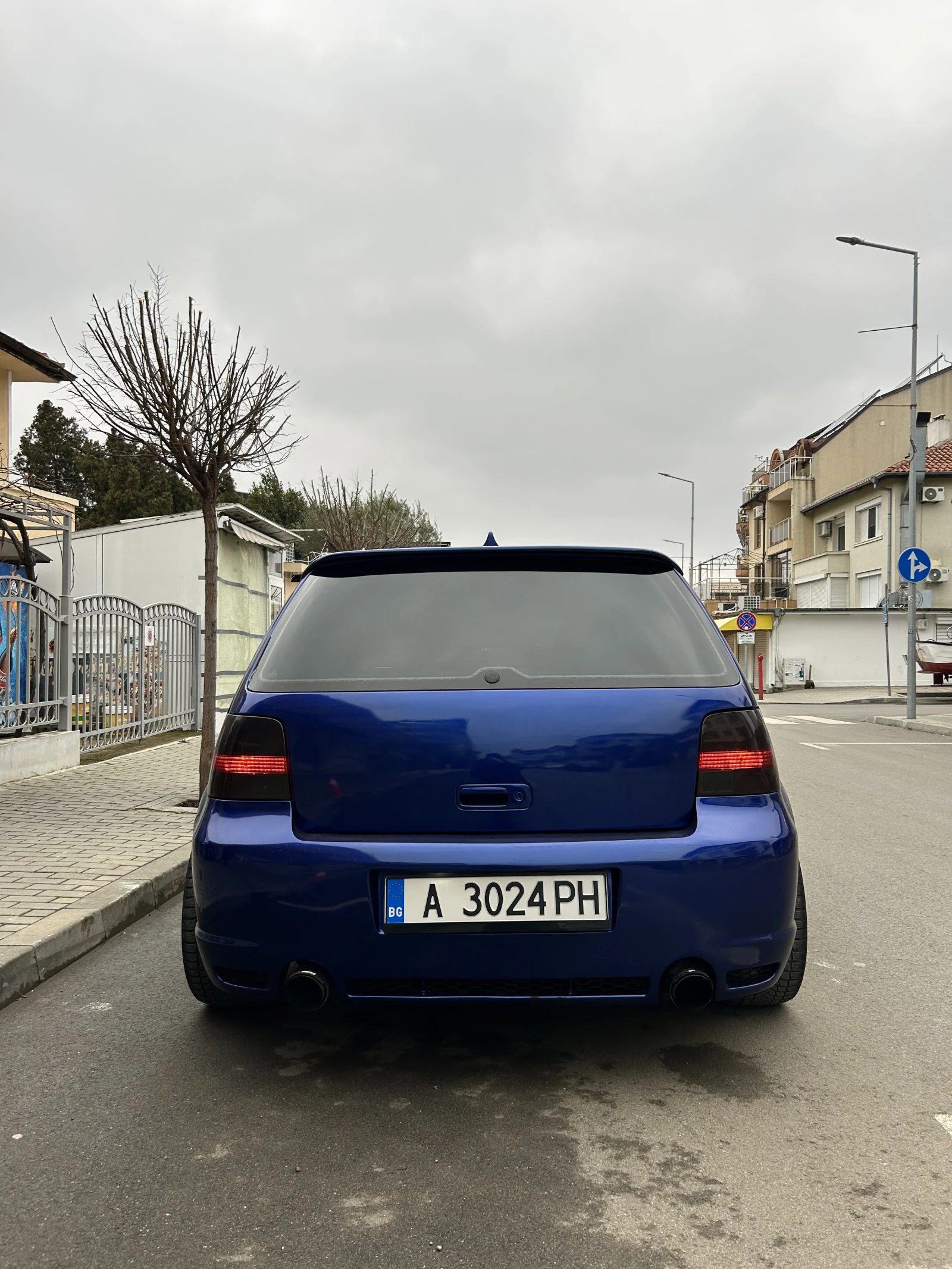 VW Golf 4 | Mobile.bg � ����������� 3