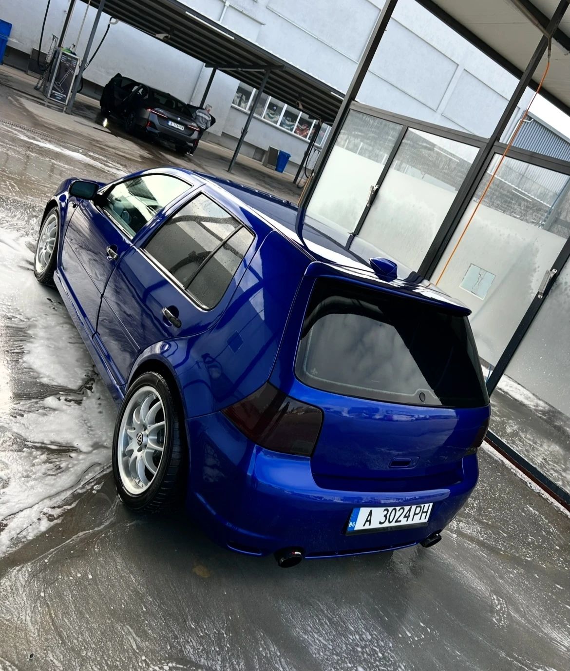 VW Golf 4 | Mobile.bg � ����������� 2