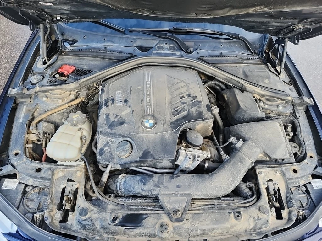 BMW 435 * XDRIVE * CARFAX * ��� ������������ ������ | Mobile.bg � ����������� 17