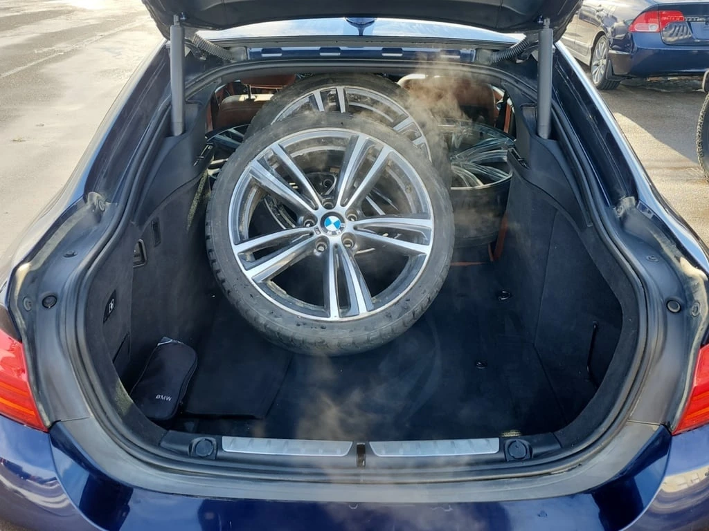 BMW 435 * XDRIVE * CARFAX * ��� ������������ ������ | Mobile.bg � ����������� 13