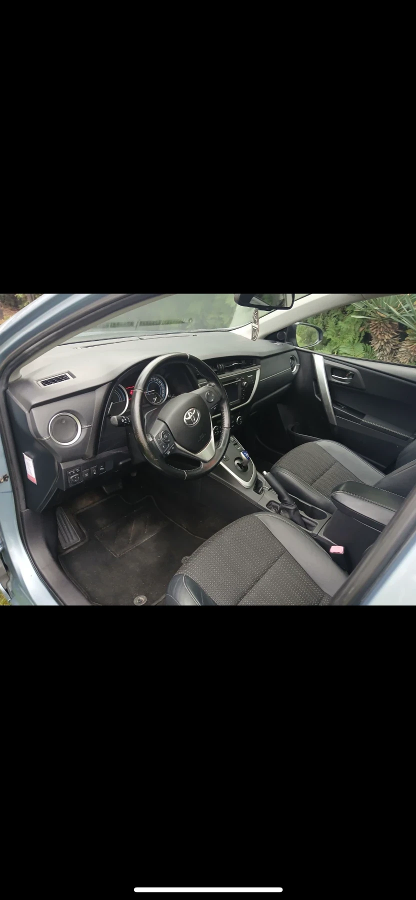 Toyota Auris  - изображение 10