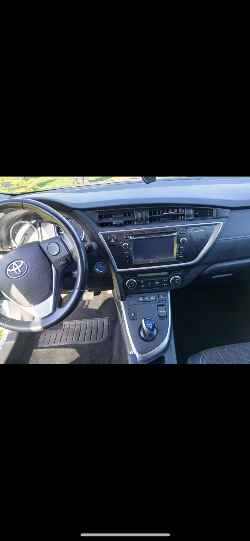 Toyota Auris  - изображение 6