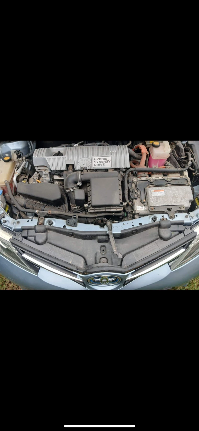 Toyota Auris  - изображение 8