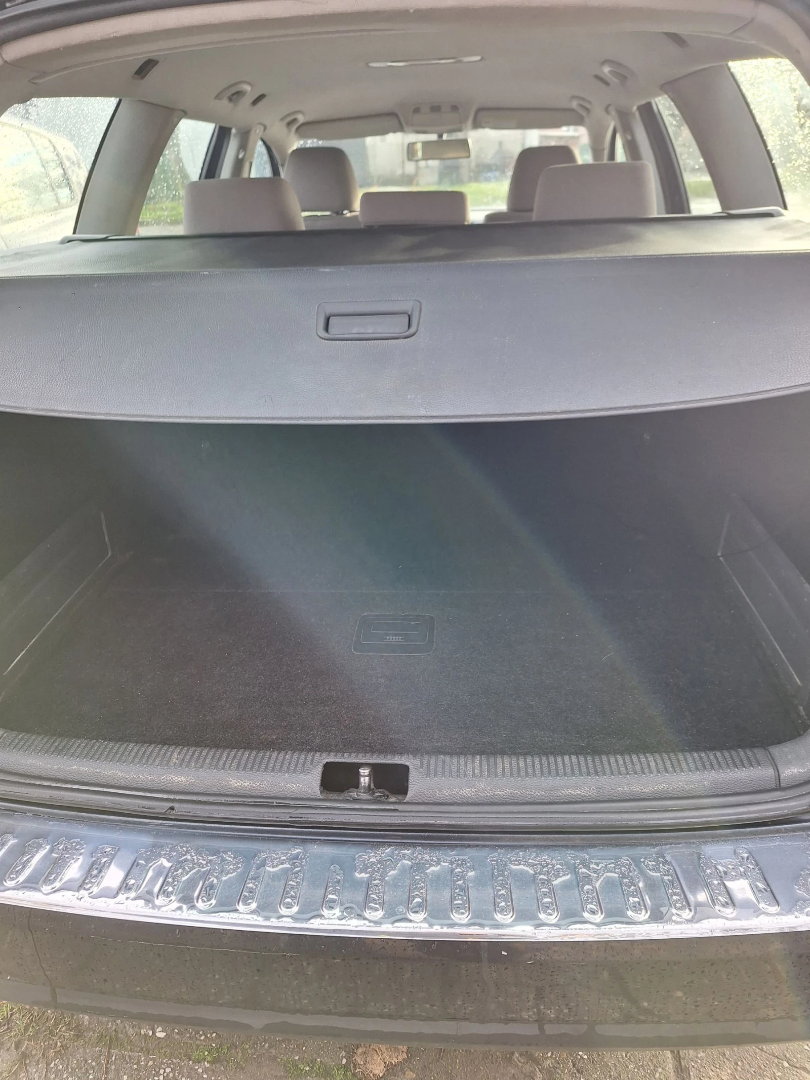 VW Passat 2.0 140к.с.нави - изображение 4