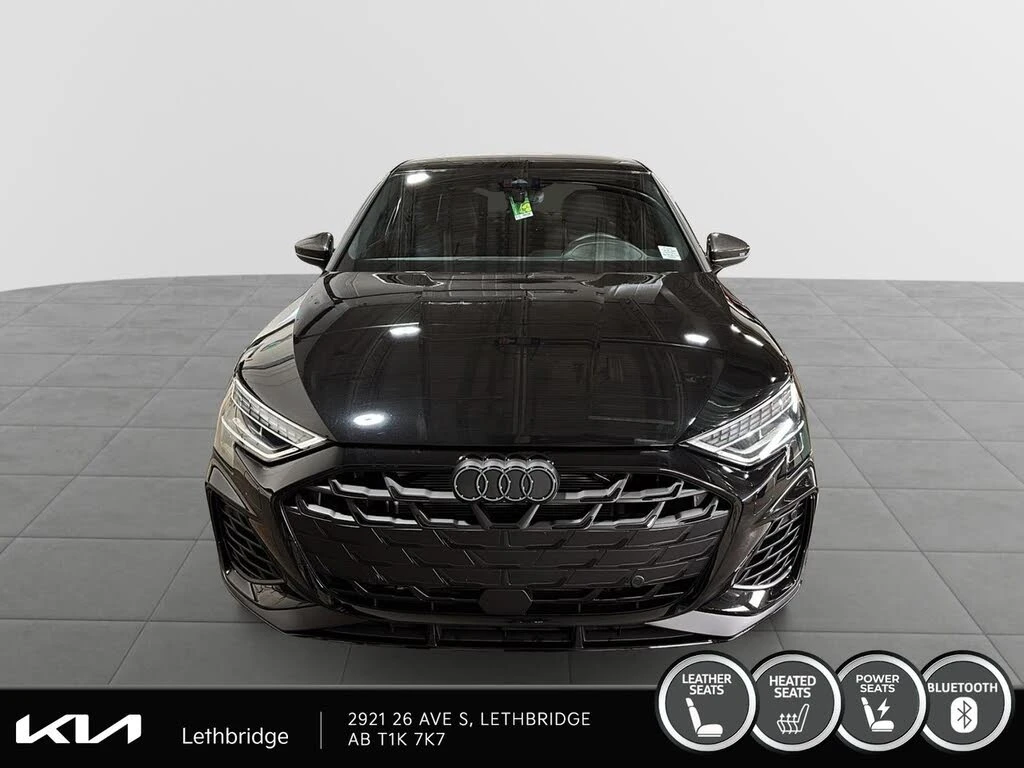 Audi S3 Quattro Progressiv* АвтоКредит* (ЦЕНА ДО БЪЛГАРИЯ) - изображение 2