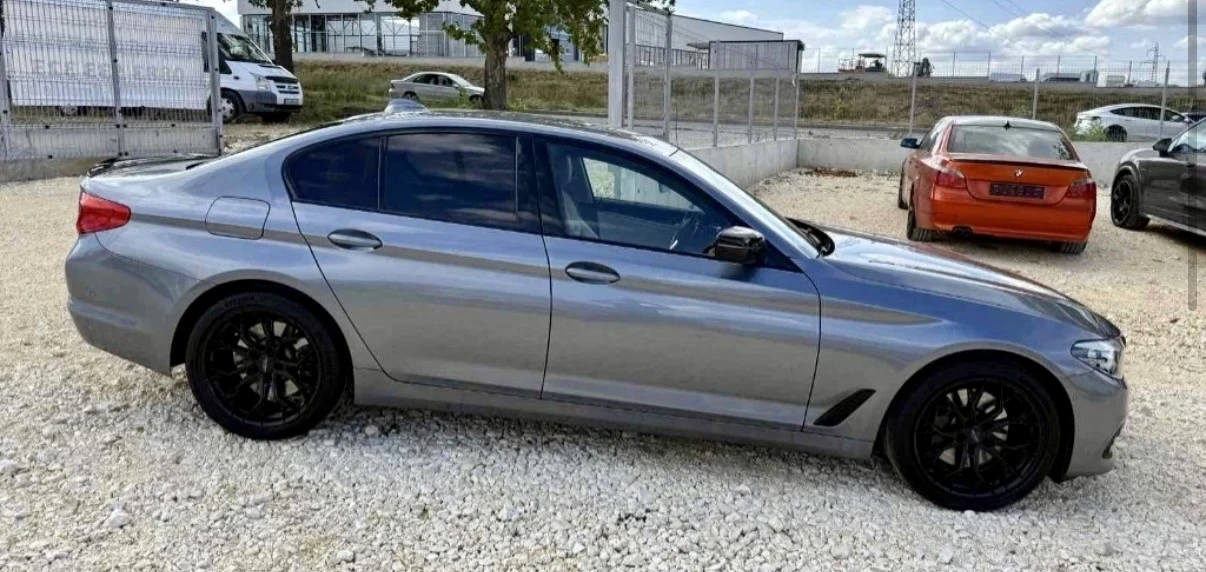 BMW 540 Sport Line   3.0 B58   340 �.�.   ���������  2019� | Mobile.bg � ����������� 2